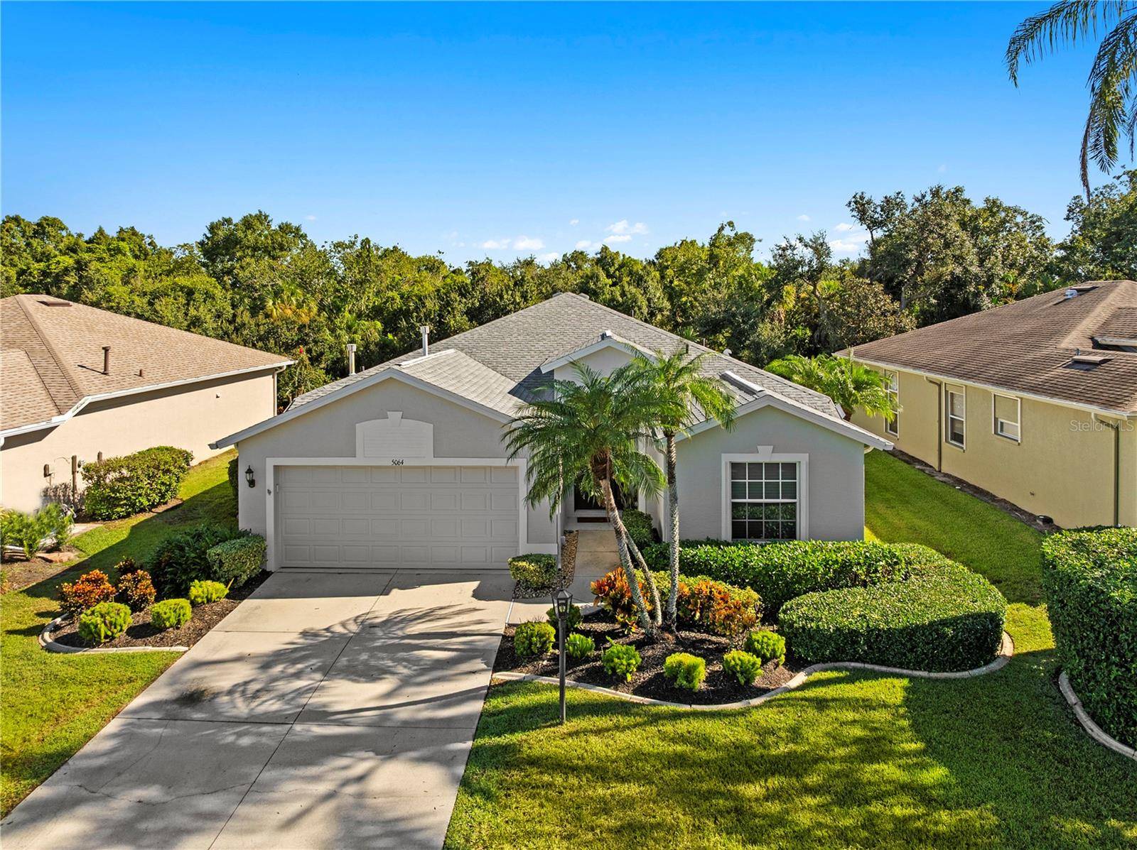 5064 CREEKSIDE TRL, Sarasota, FL 34243