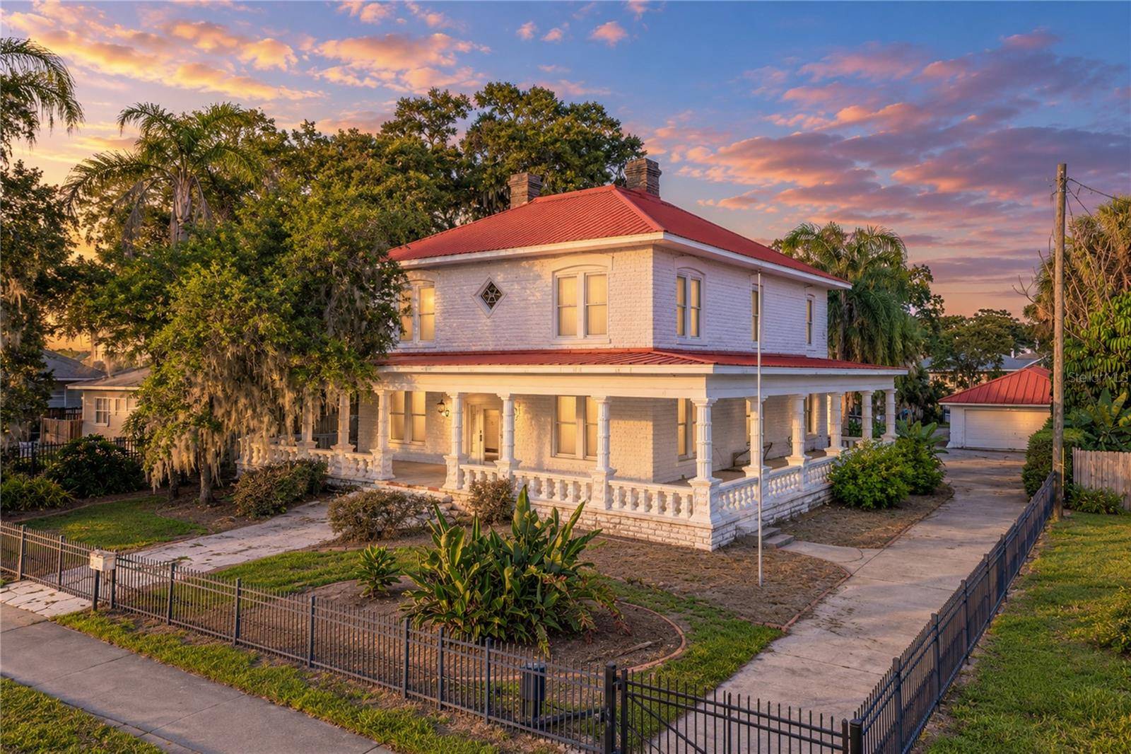 610 S BROADWAY AVE, Bartow, FL 33830