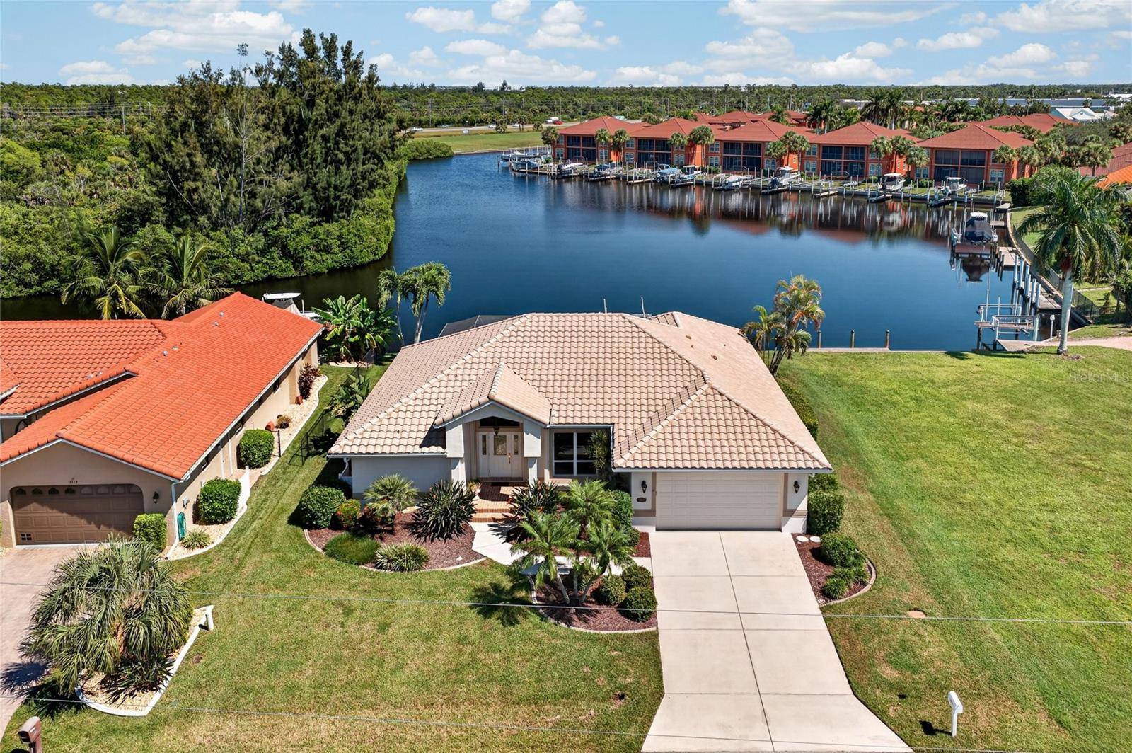 3518 TERIN CT, Punta Gorda, FL 33950
