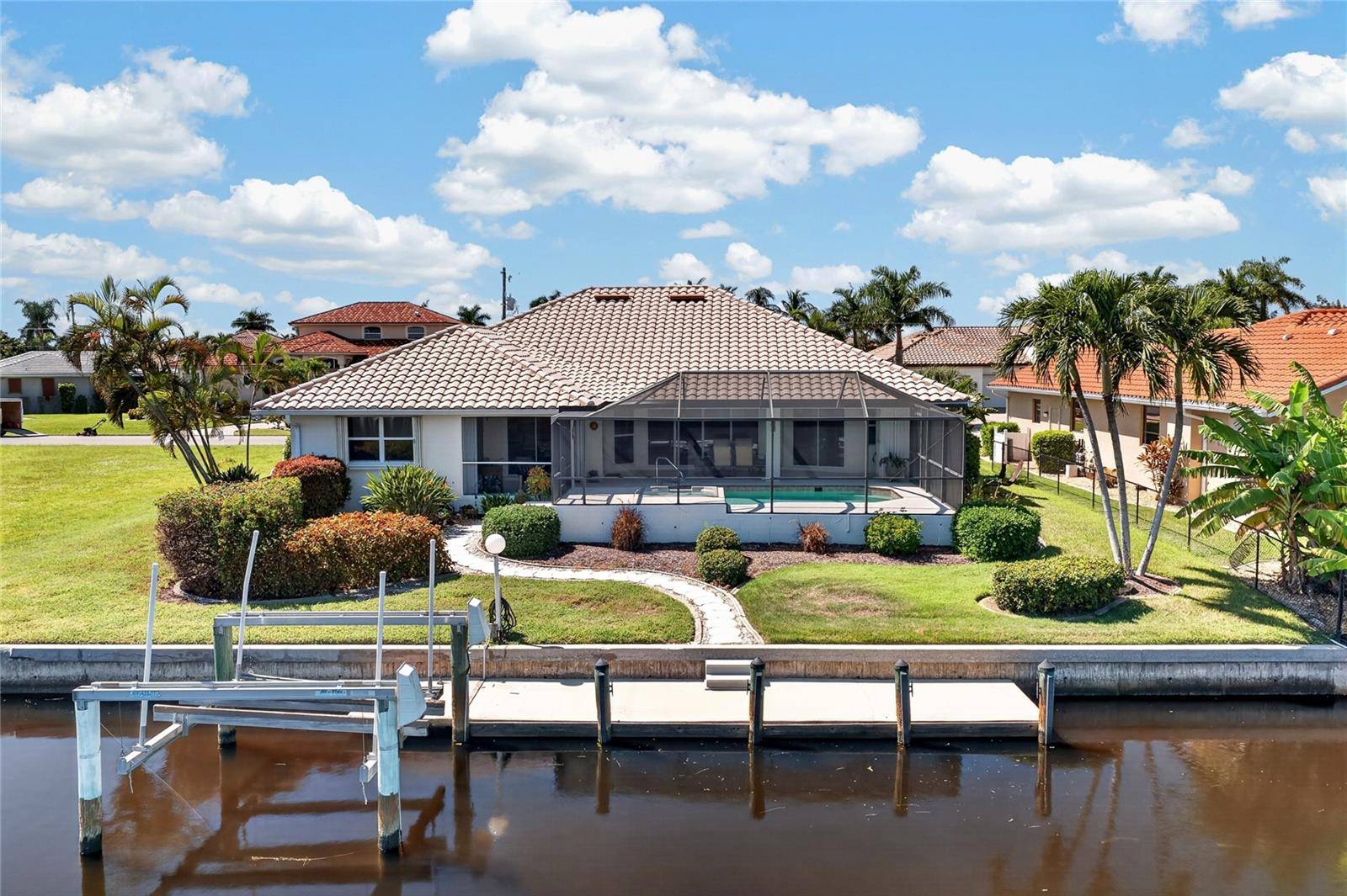 3518 TERIN CT, Punta Gorda, FL 33950