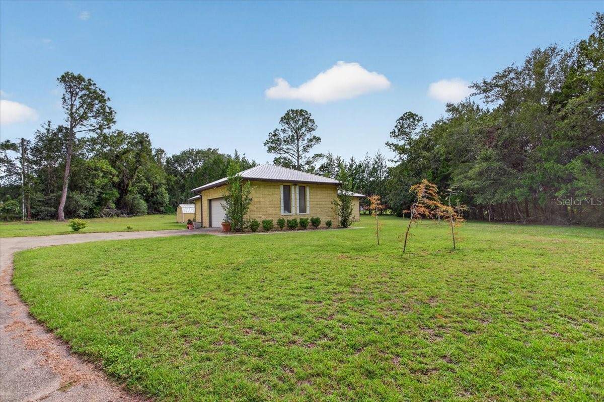 14405 NW 153RD TER, Alachua, FL 32615