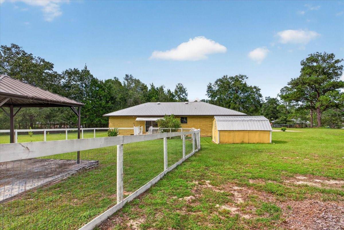 14405 NW 153RD TER, Alachua, FL 32615