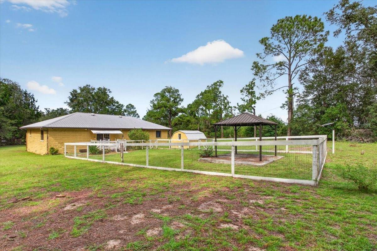 14405 NW 153RD TER, Alachua, FL 32615