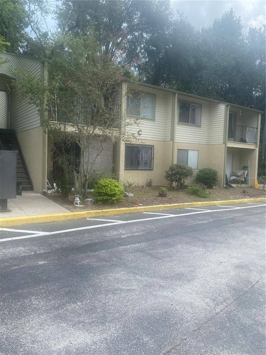 1015 SW 9TH ST #C-2, Gainesville, FL 32601