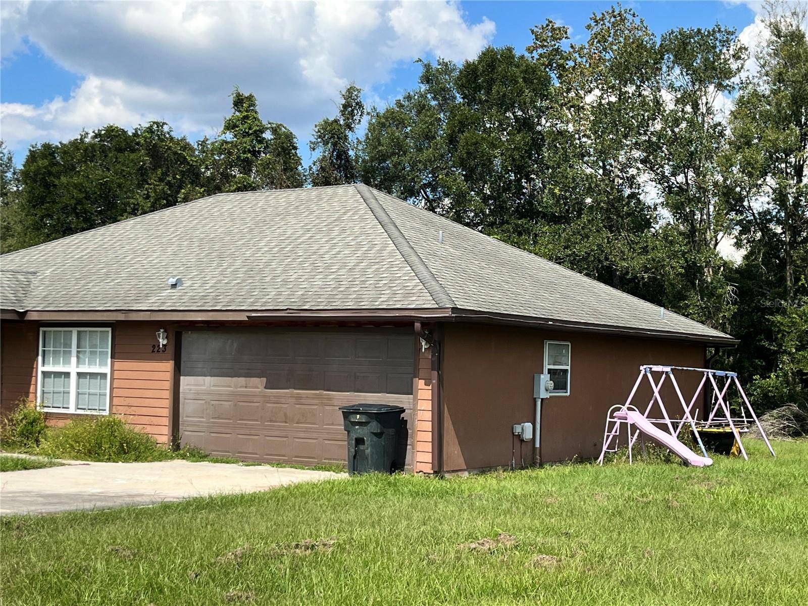 223 SE VICTORIA GLEN, Lake City, FL 32025