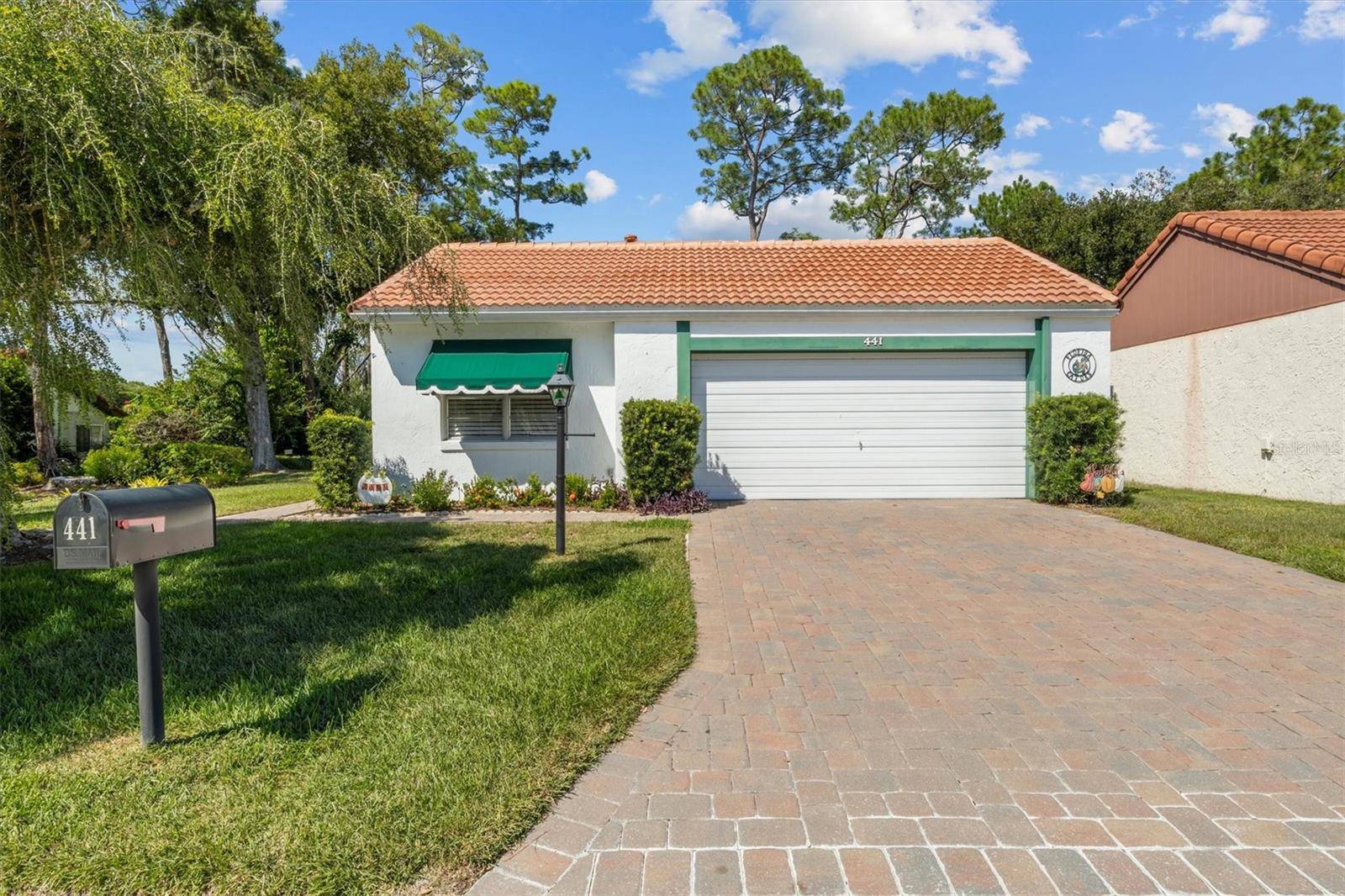 441 SAN JOSE DR, Winter Haven, FL 33884