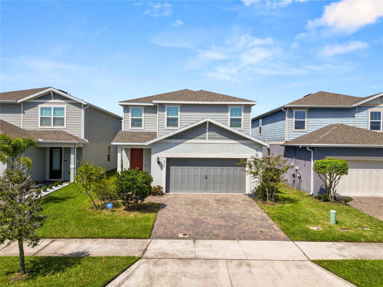 1852 SUMMER SERENITY DR, Kissimmee, FL 34744