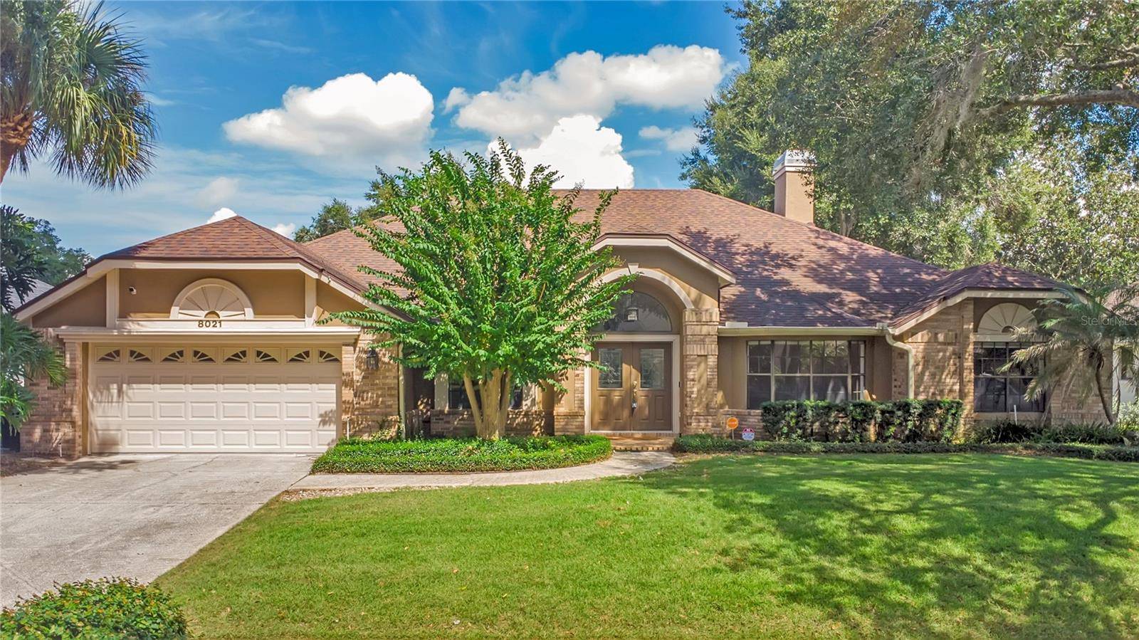 8021 LANDGROVE CT, Orlando, FL 32819