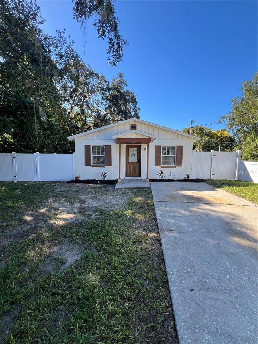 1314 ROBIE AVE, Mount Dora, FL 32757