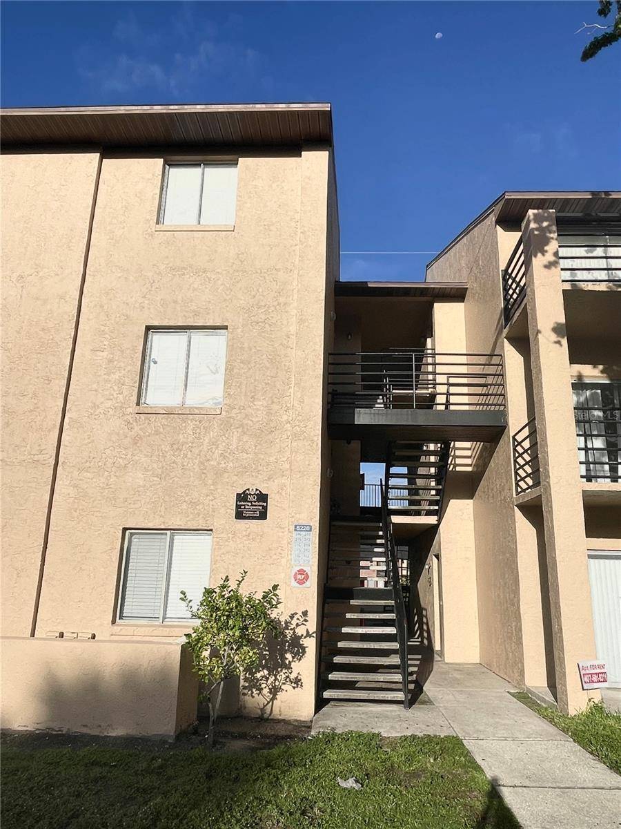 5226 VIA HACIENDA CIR #A214, Orlando, FL 32839