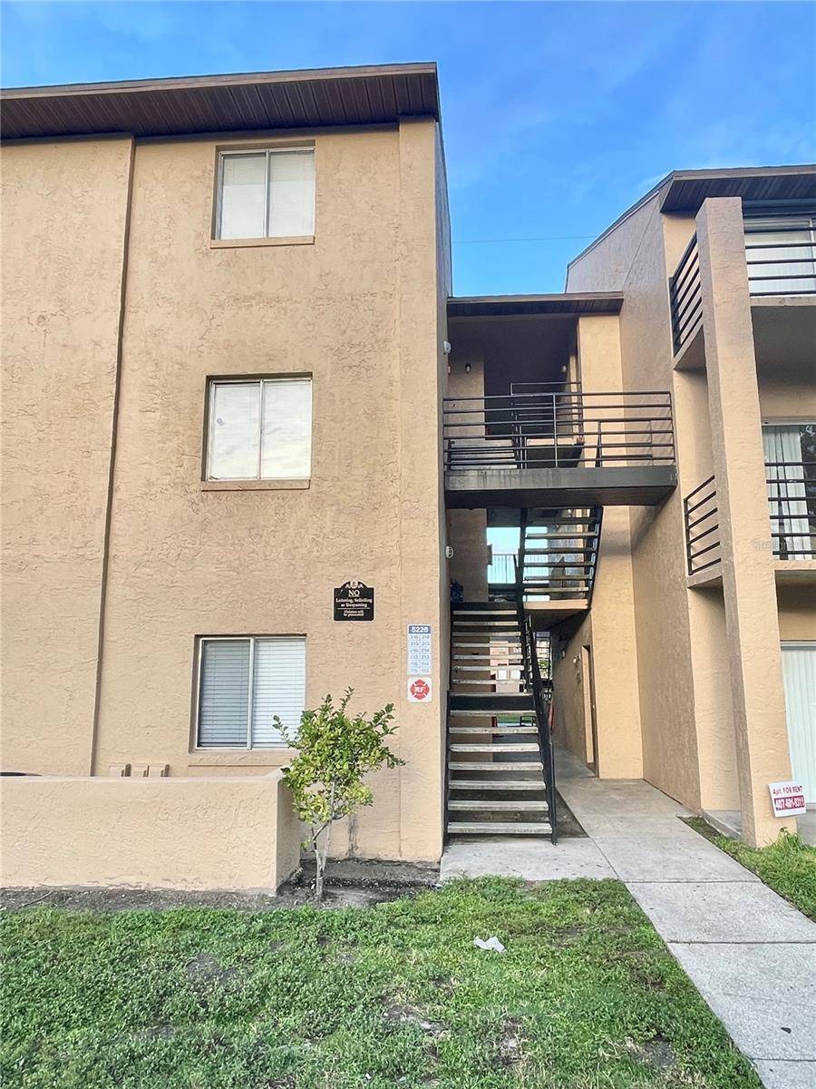 5226 VIA HACIENDA CIR #A214, Orlando, FL 32839