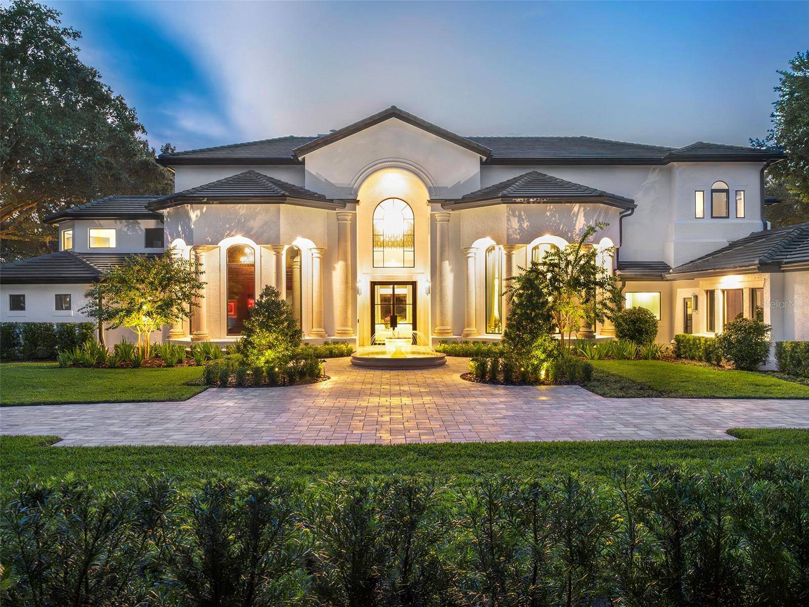 5092 ISLEWORTH COUNTRY CLUB DR, Windermere, FL 34786