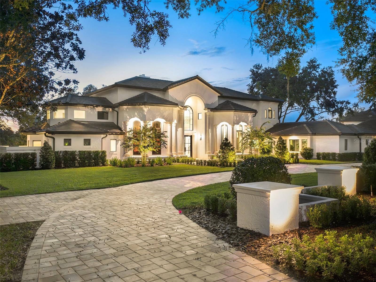 5092 ISLEWORTH COUNTRY CLUB DR, Windermere, FL 34786