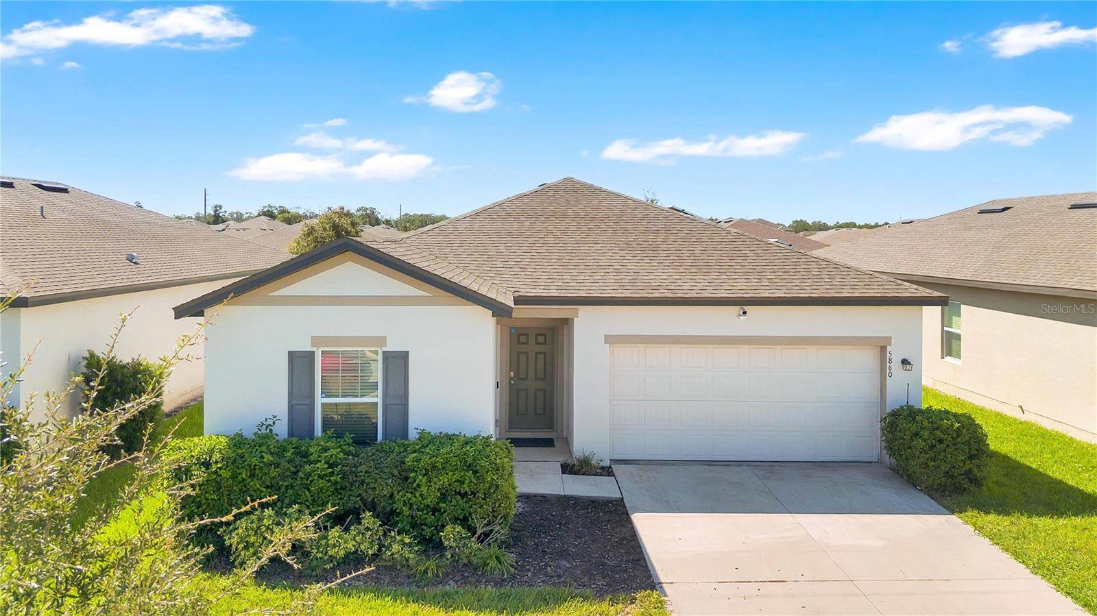 5860 BEEFMASTER RD, St Cloud, FL 34771