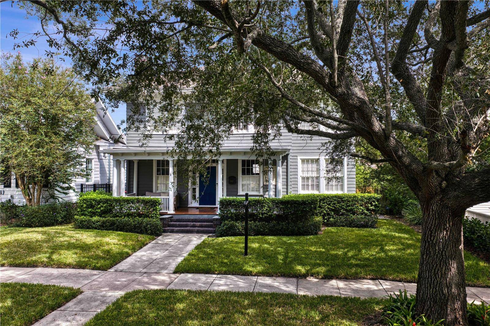 802 S DELAWARE AVE, Tampa, FL 33606