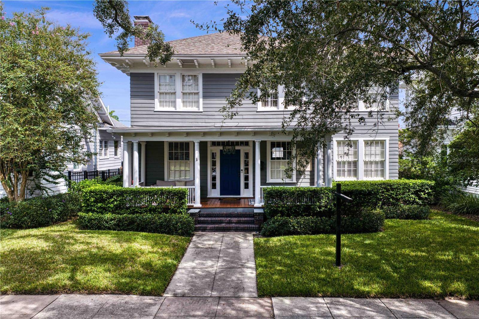 802 S DELAWARE AVE, Tampa, FL 33606