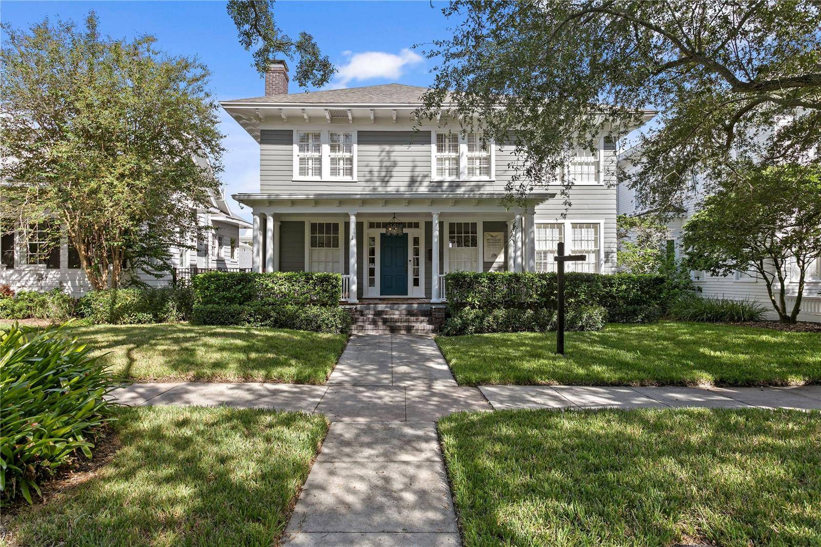 802 S DELAWARE AVE, Tampa, FL 33606
