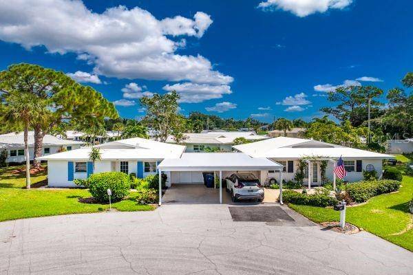 206 BRIGANTINE WAY #206, Nokomis, FL 34275