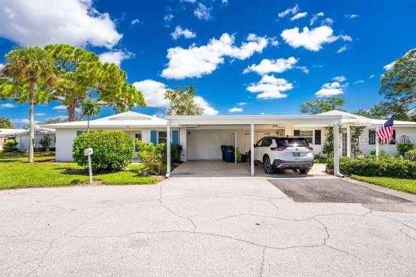 206 BRIGANTINE WAY #206, Nokomis, FL 34275