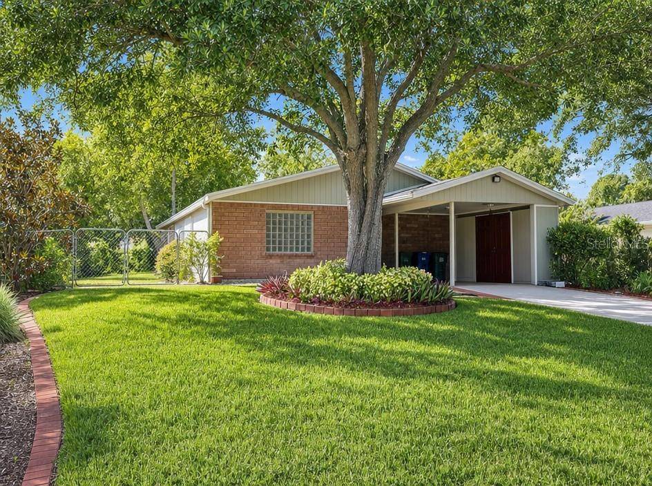 2840 W SHELTON AVE, Tampa, FL 33611