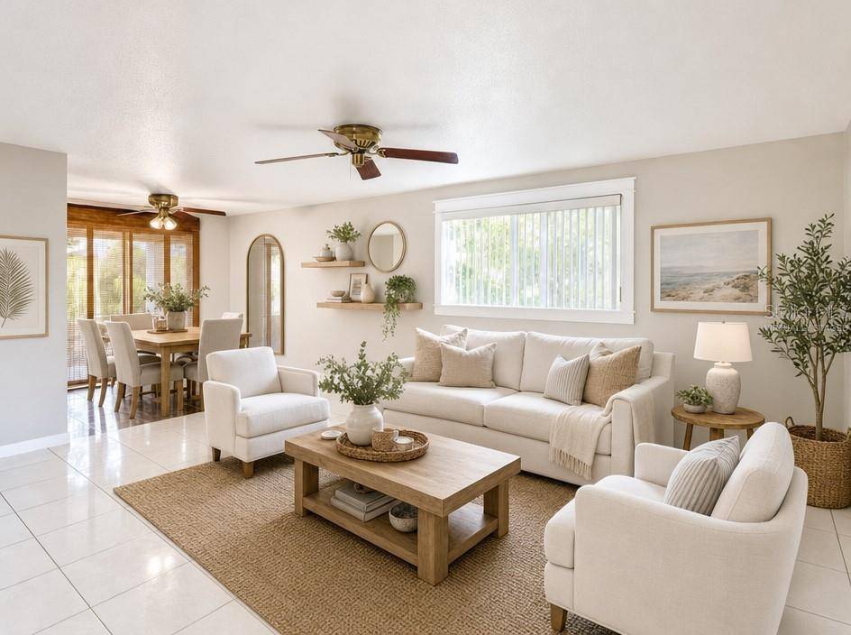 2840 W SHELTON AVE, Tampa, FL 33611