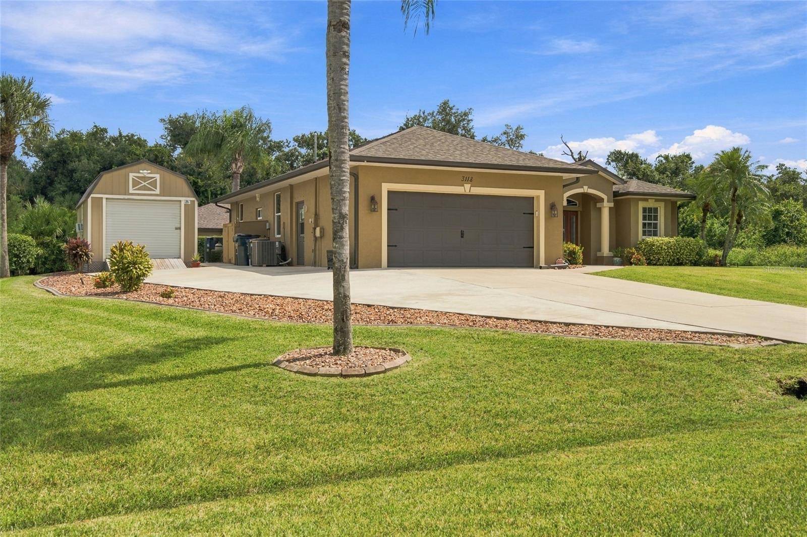 3118 RIDGEWOOD DR, North Port, FL 34287