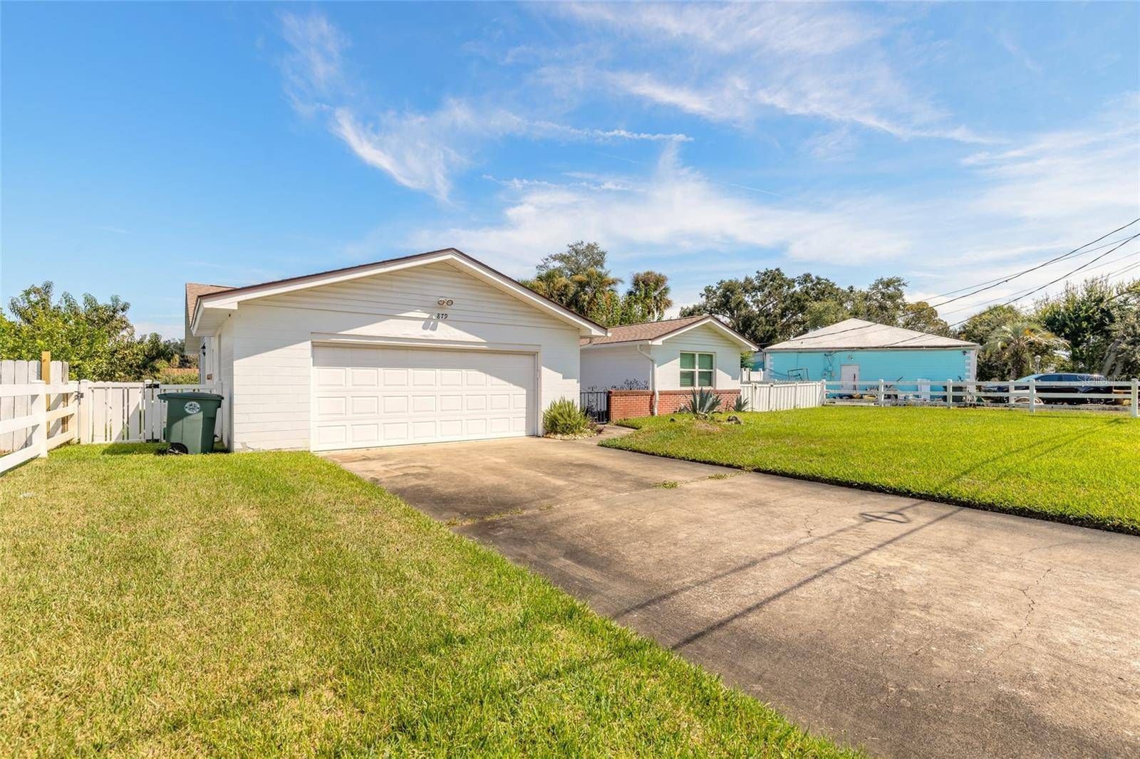 879 W COQUINA DR, Daytona Beach, FL 32117