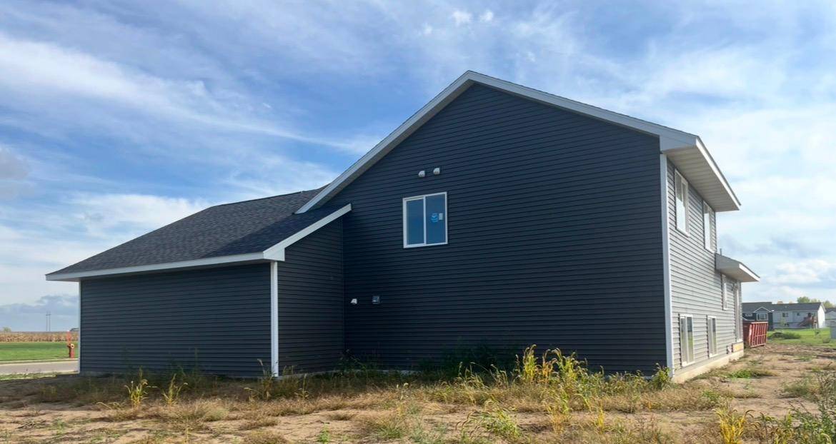 12030 41st AVE SE, Becker, MN 55308