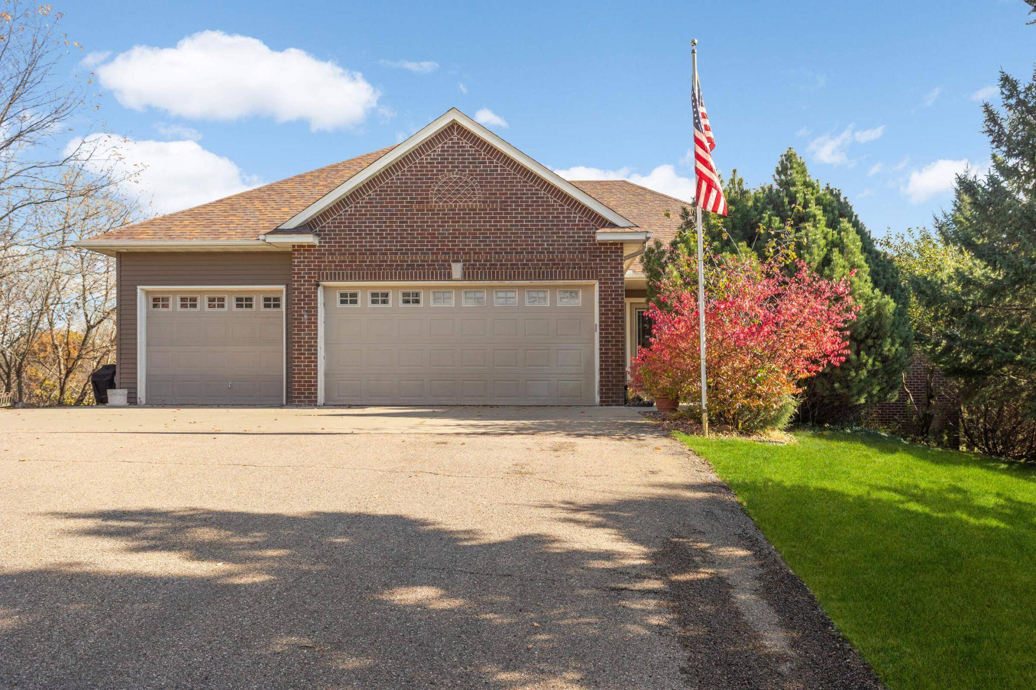 4315 Canby AVE, Webster, MN 55088