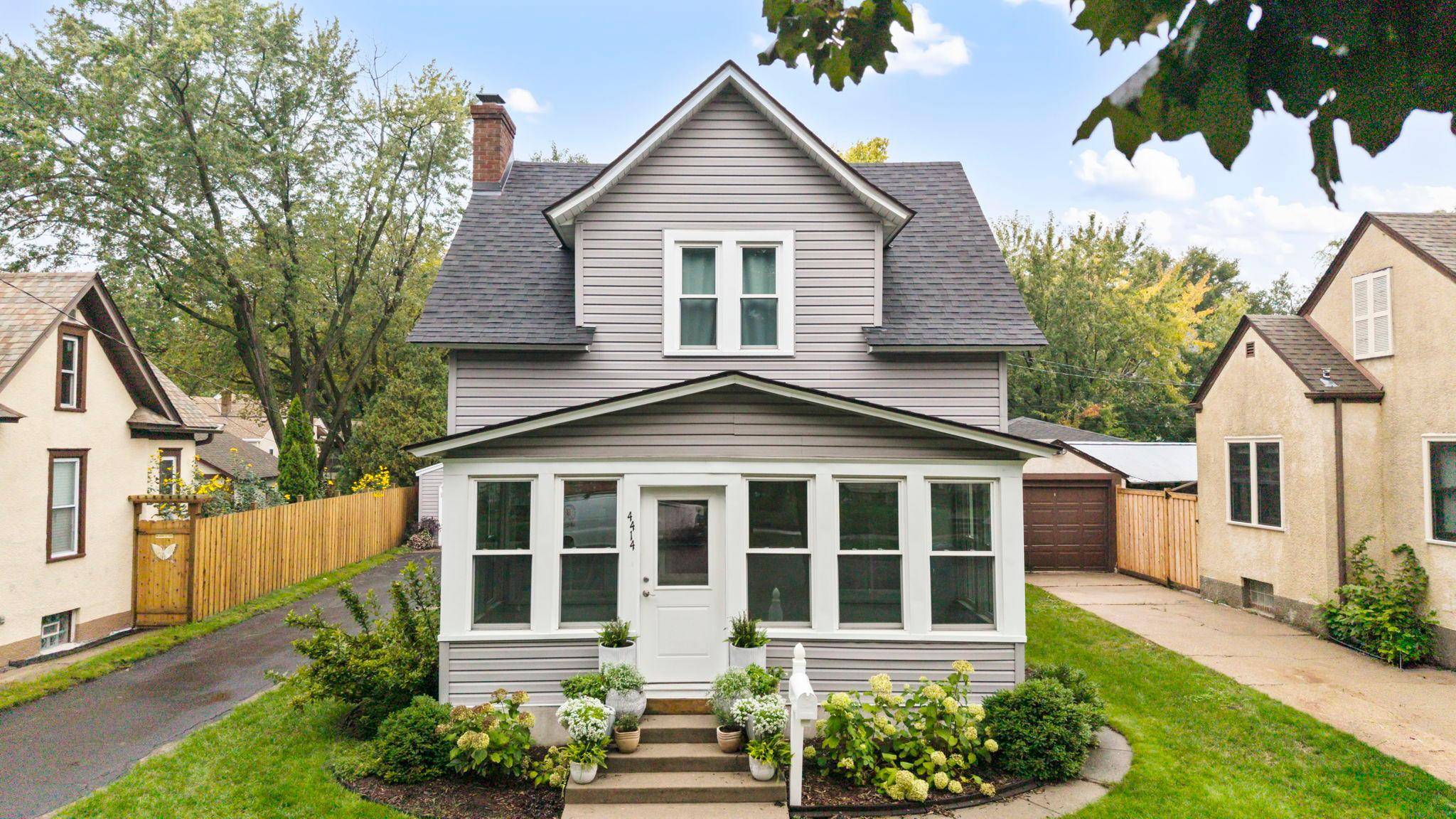 4414 42nd AVE S, Minneapolis, MN 55406