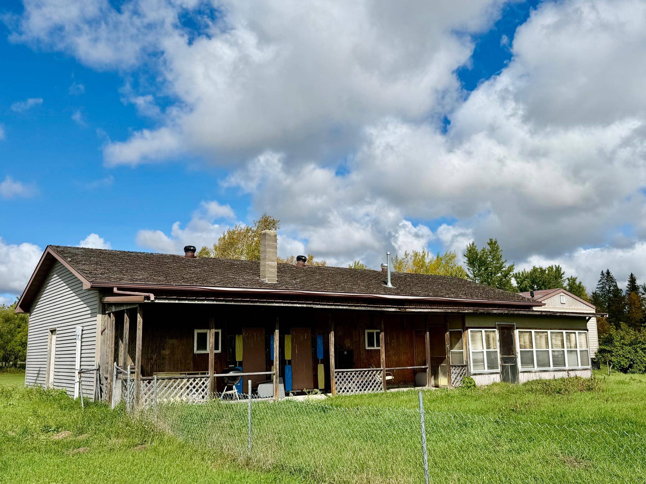 26268 State Highway 11, Badger, MN 56714