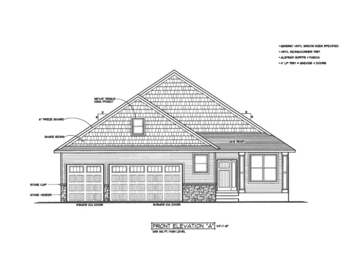 1009 Misty Meadow BLVD, Buffalo, MN 55313