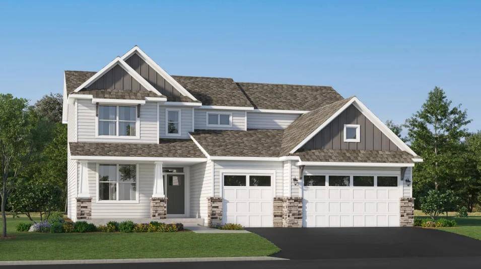 220 Wedgewood LN, Waconia, MN 55387