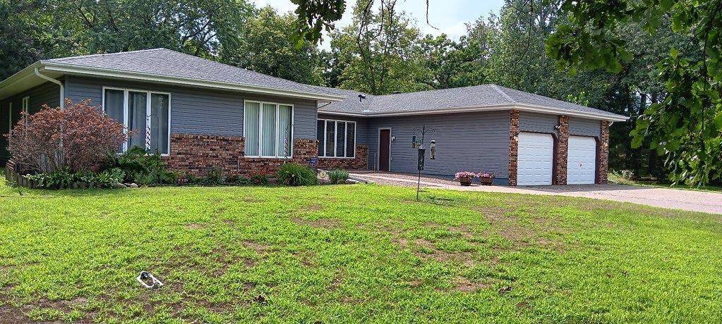 3370 191st LN NW, Oak Grove, MN 55303