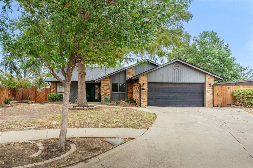 3115 Bent Oaks CIR, Norman, OK 73072