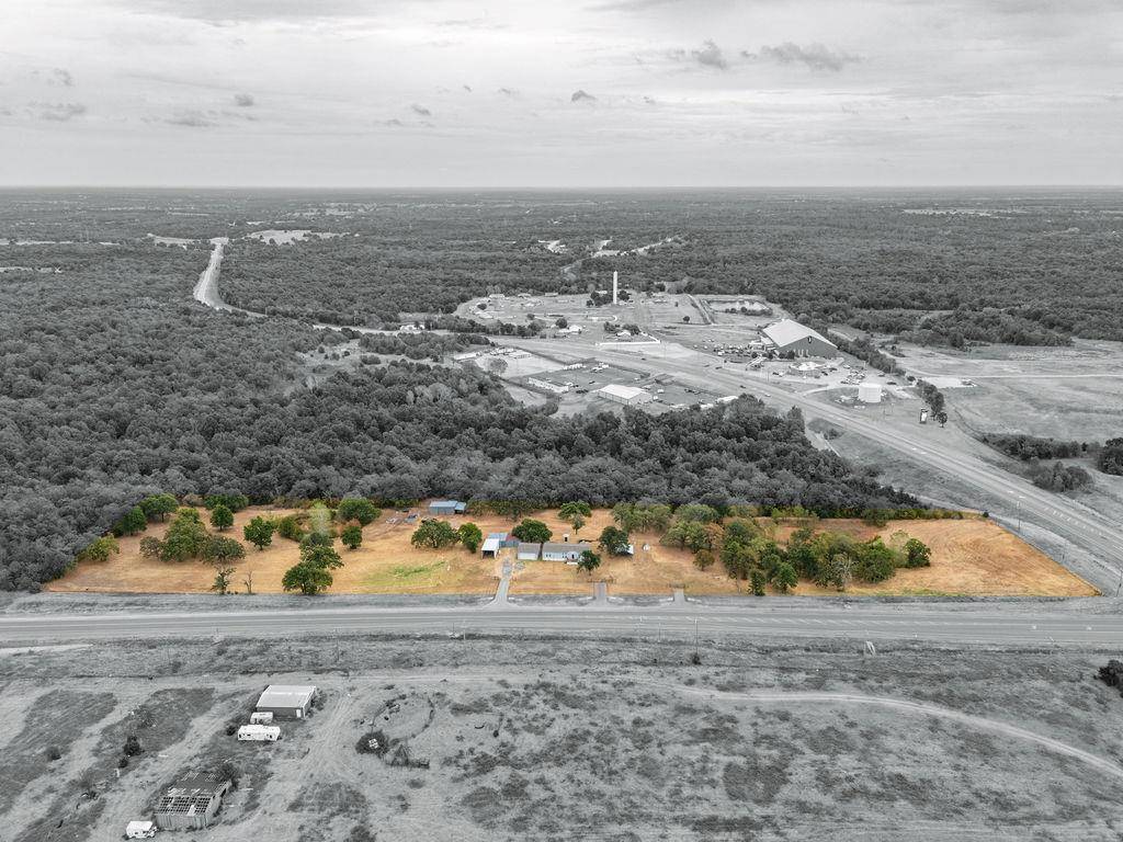 104854 S Highway 102, Mcloud, OK 74851