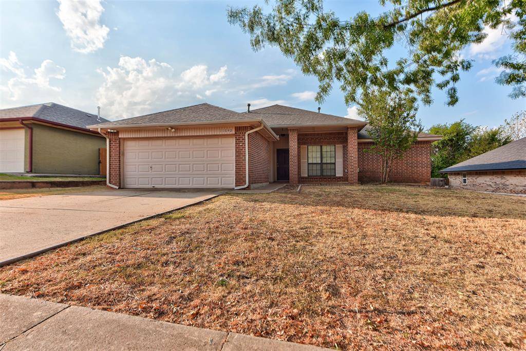 11642 Tyson CT, Midwest City, OK 73130