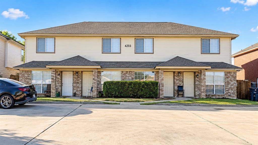 4203 July Drive, Killeen, TX 76549