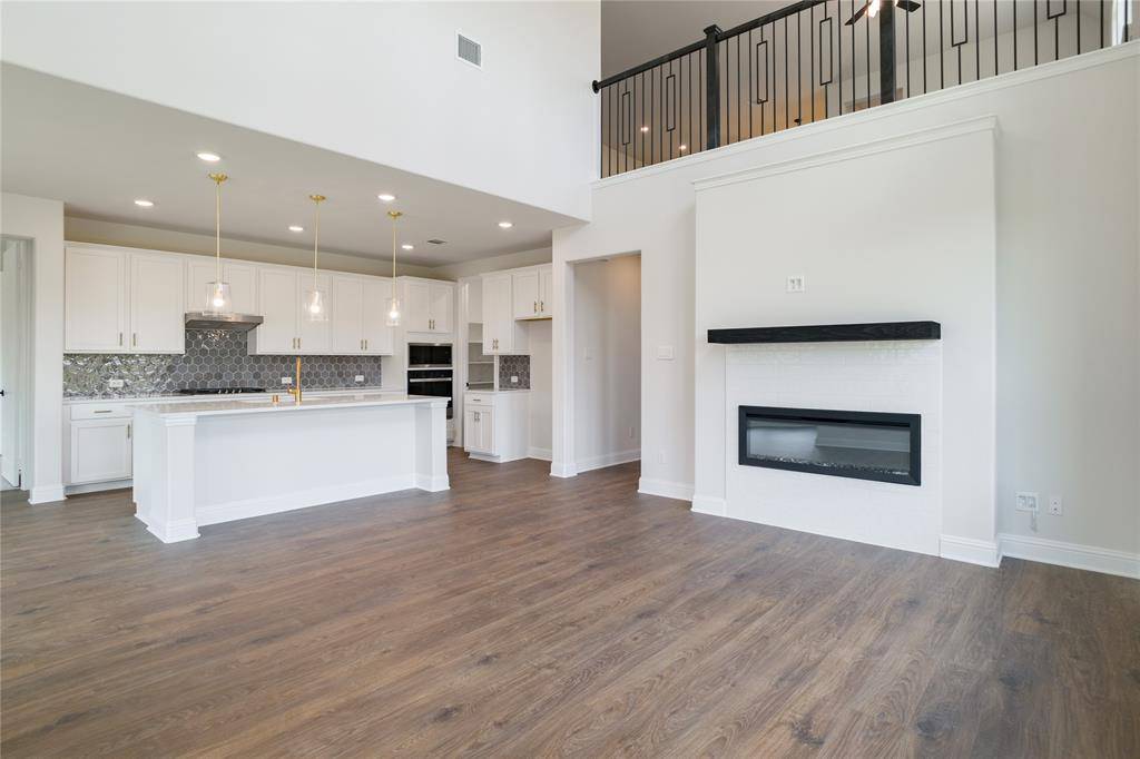 2547 Parkstone Drive, Celina, TX 75009