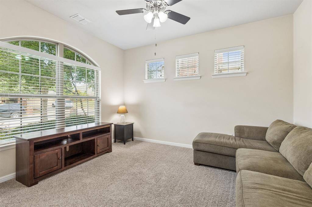 2627 Cotillion Drive, Sachse, TX 75048