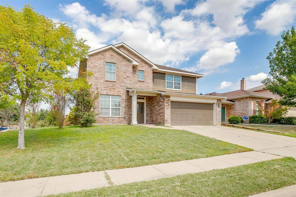 3601 Hudgins Ranch Road, Fort Worth, TX 76262
