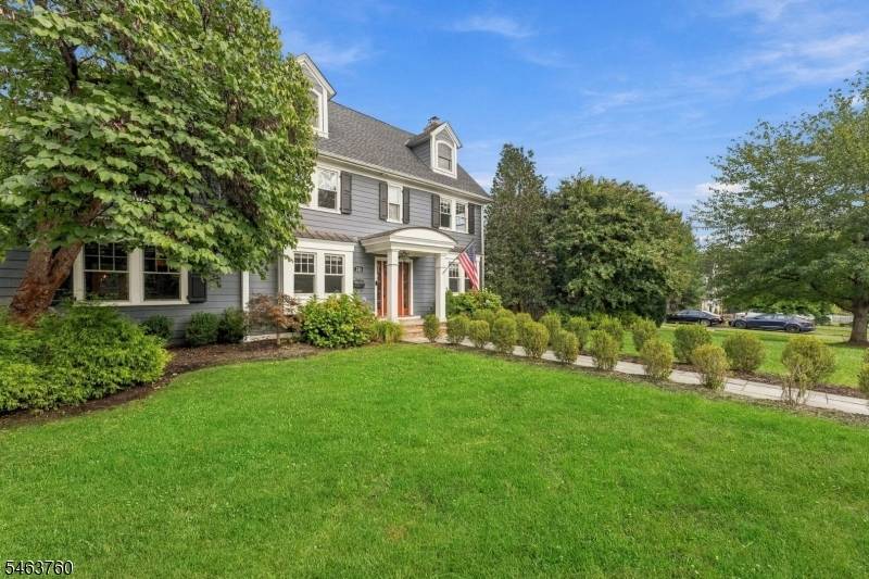 224 N Chestnut St, Westfield Town, NJ 07090