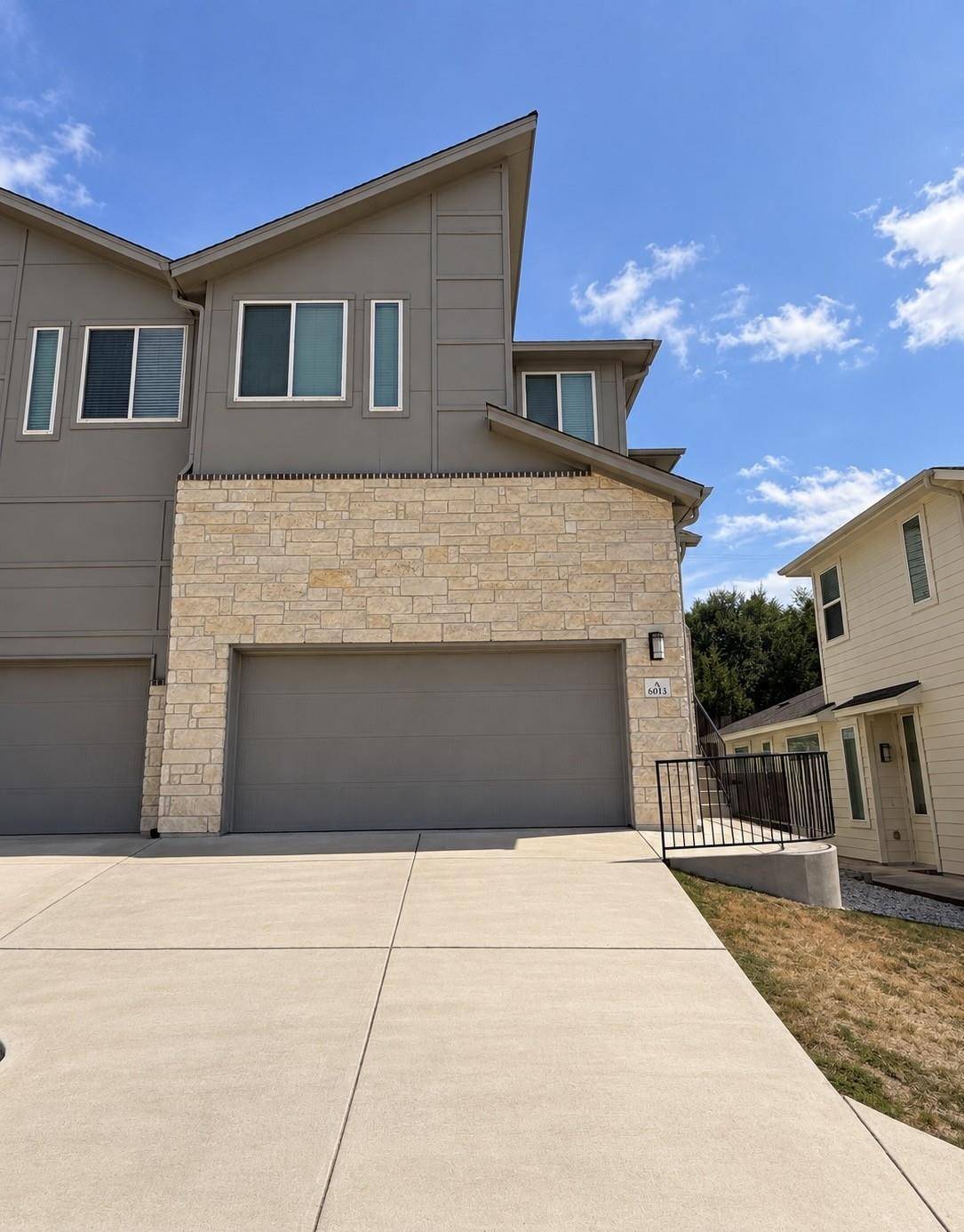 6013 Steep Cactus TRL #A, Austin, TX 78735