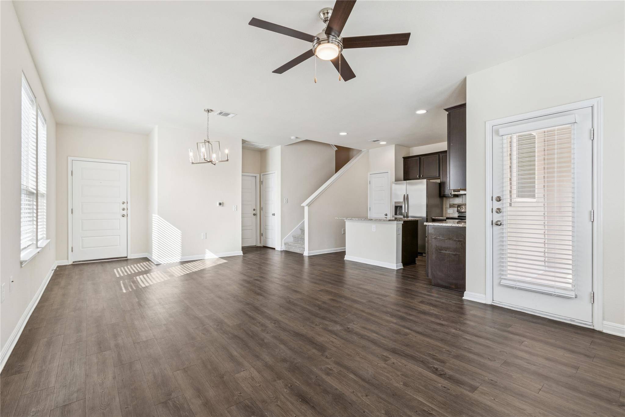6013 Steep Cactus TRL #A, Austin, TX 78735