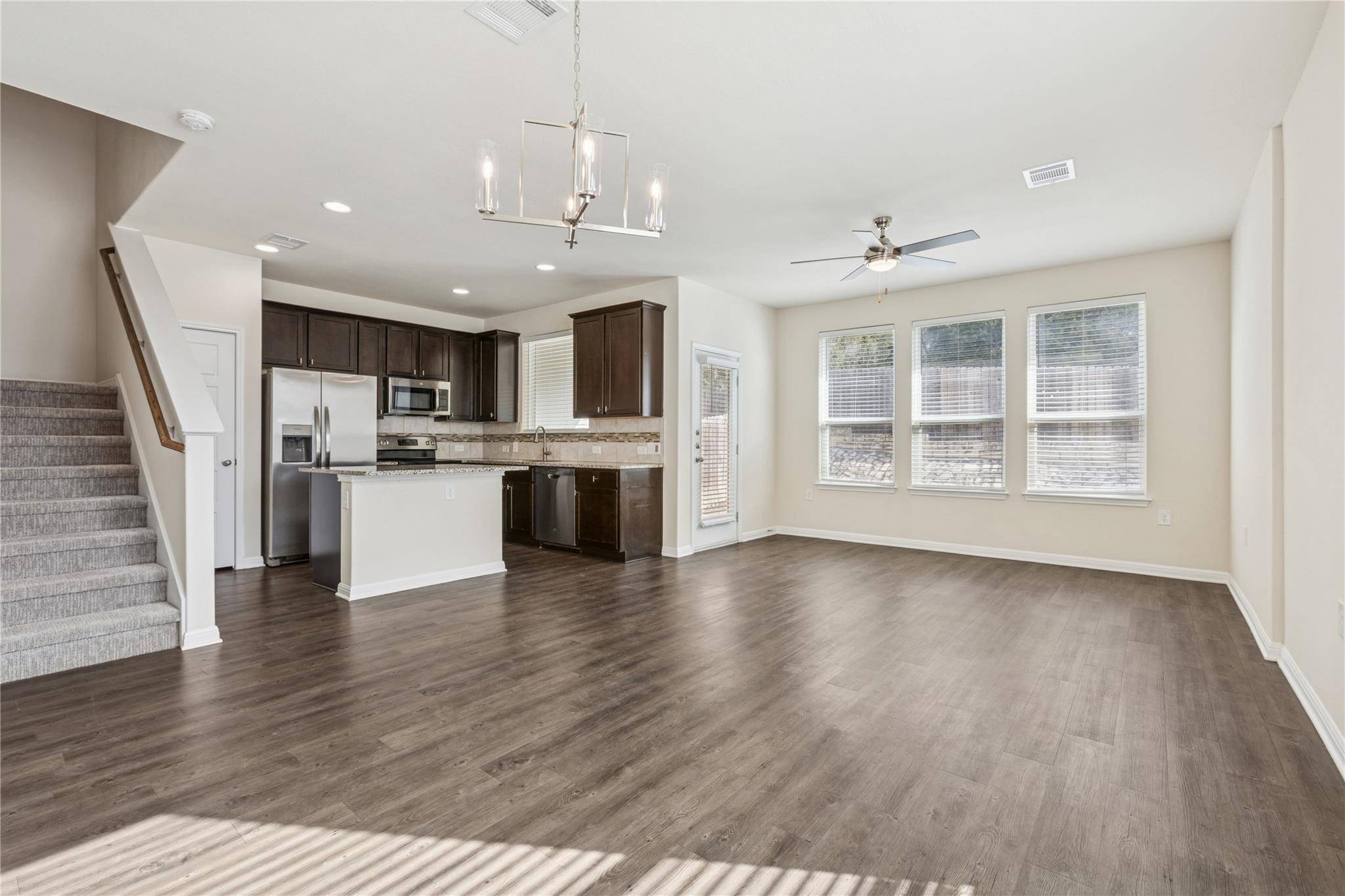 6013 Steep Cactus TRL #A, Austin, TX 78735