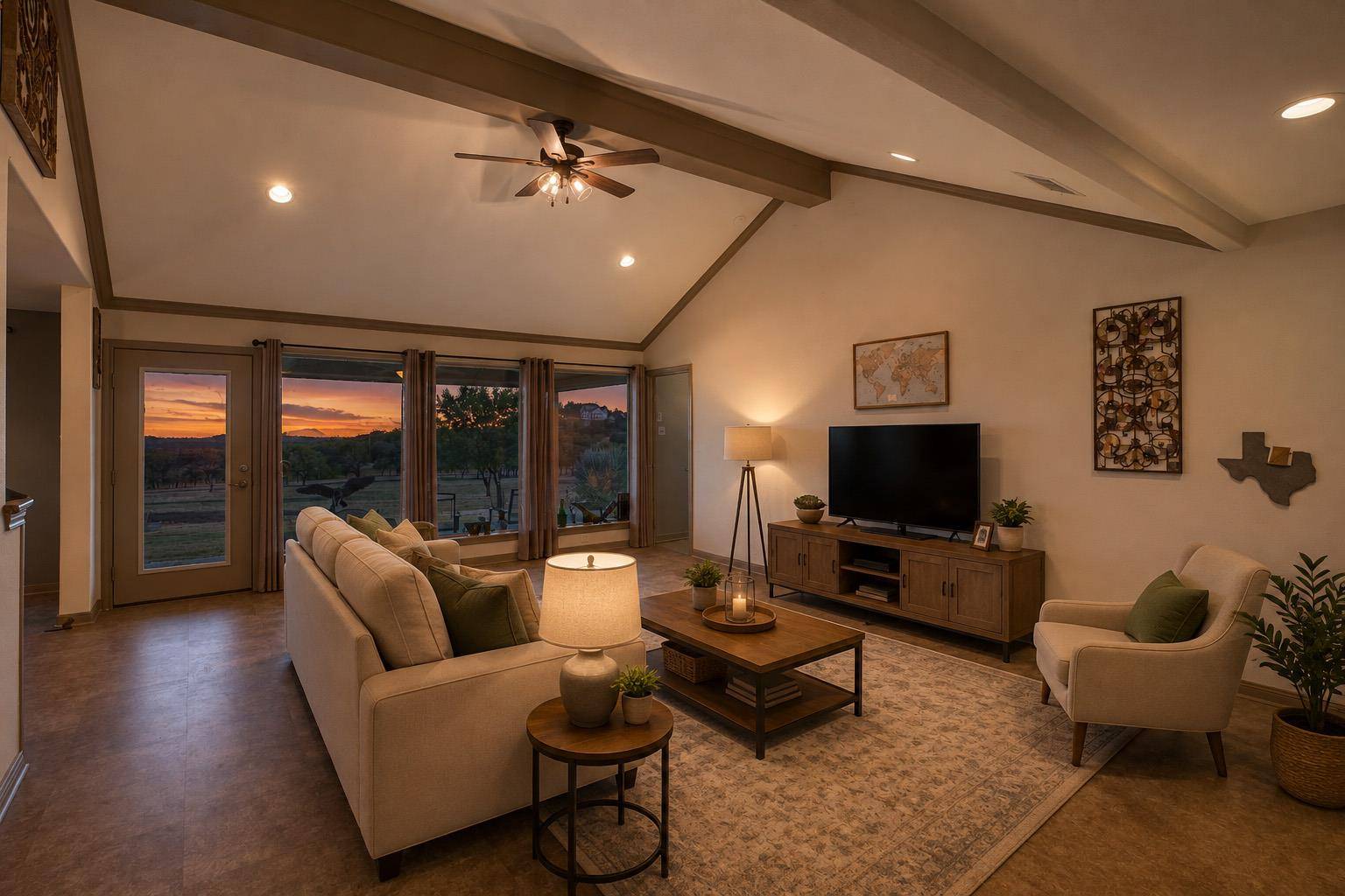 2400 County Road 330, Burnet, TX 78611