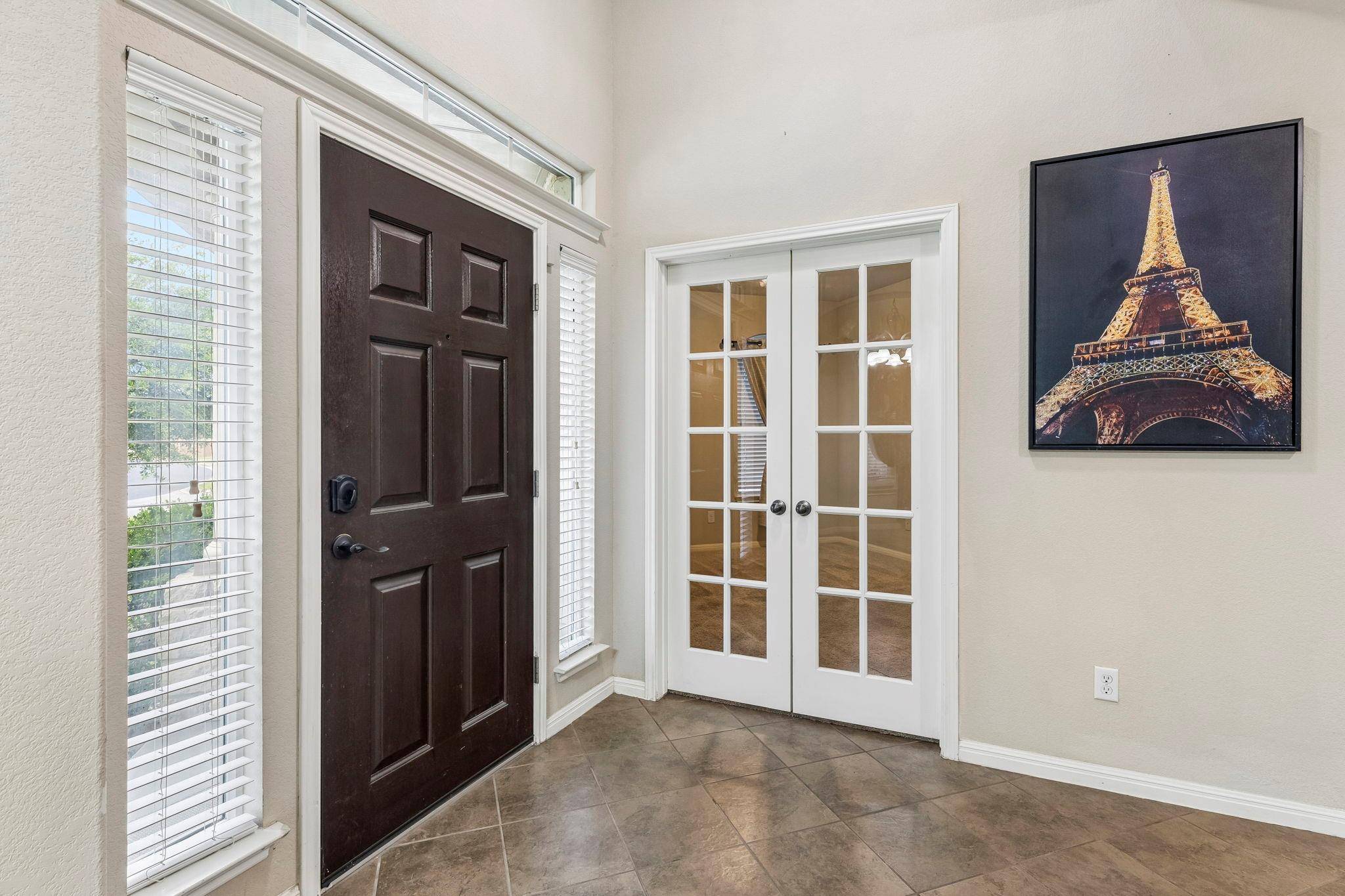 100 Sandy Lyle CV, Round Rock, TX 78664