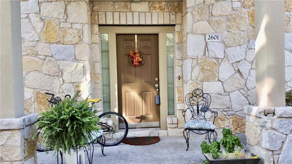 14815 Avery Ranch BLVD #2601, Austin, TX 78717