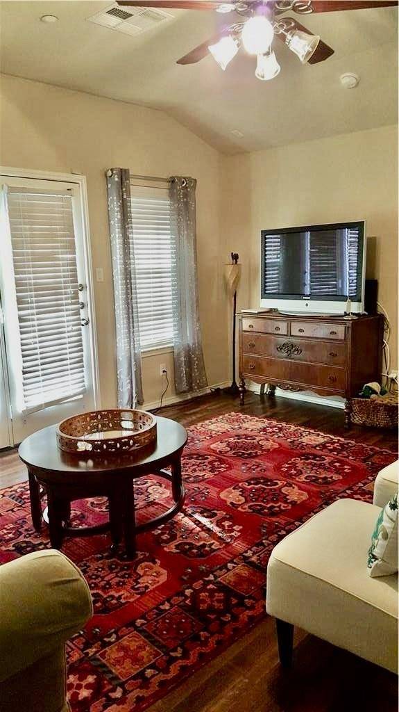 14815 Avery Ranch BLVD #2601, Austin, TX 78717