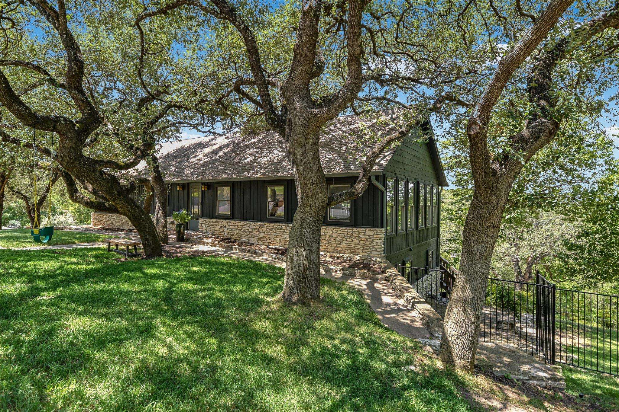 5110 Lucas LN, Austin, TX 78731